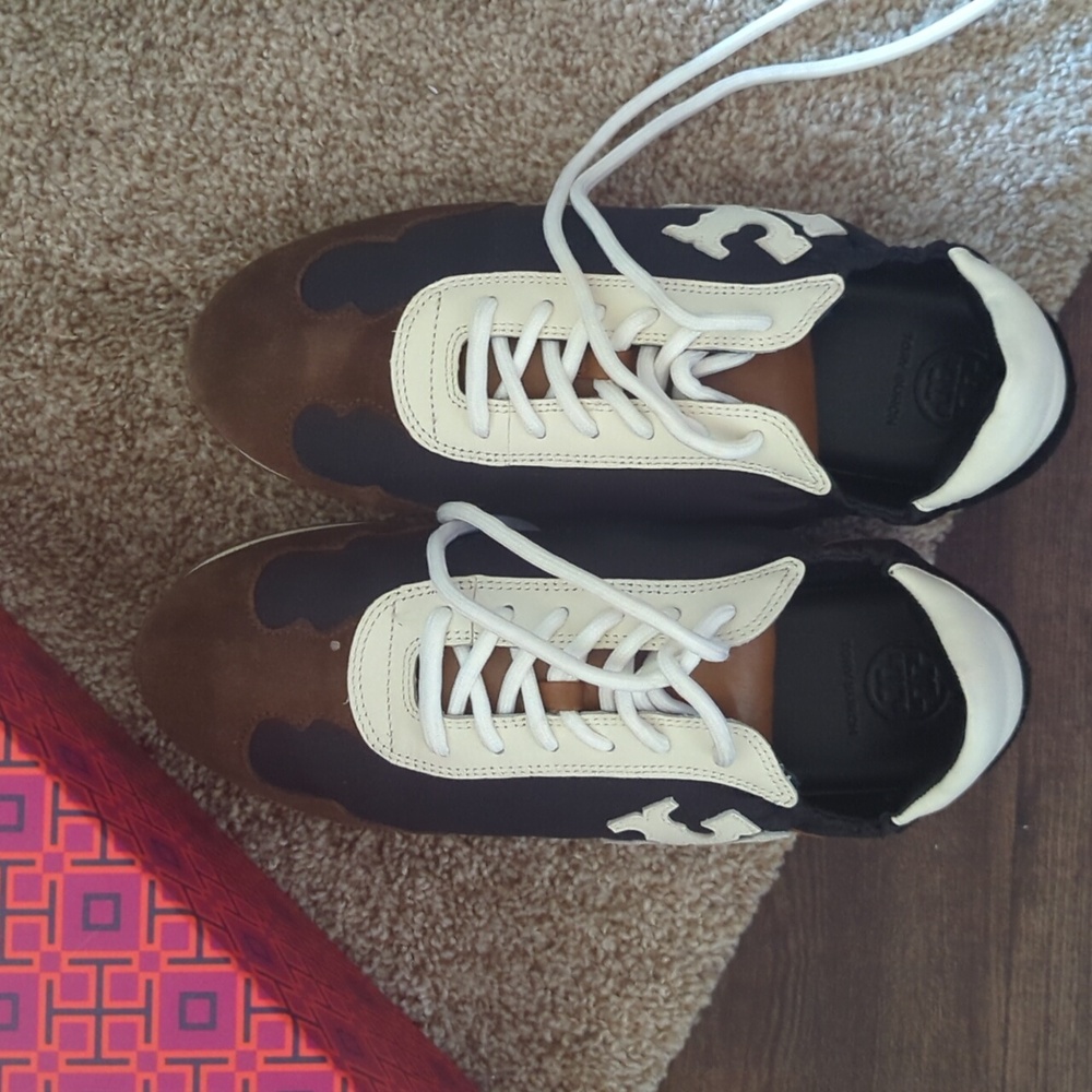 Tory Burch Sneakers